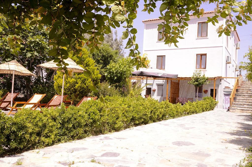 Hotel Saklibahce Bozcaada