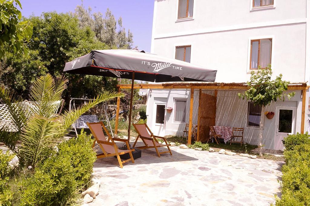 Hotel Saklibahce Bozcaada