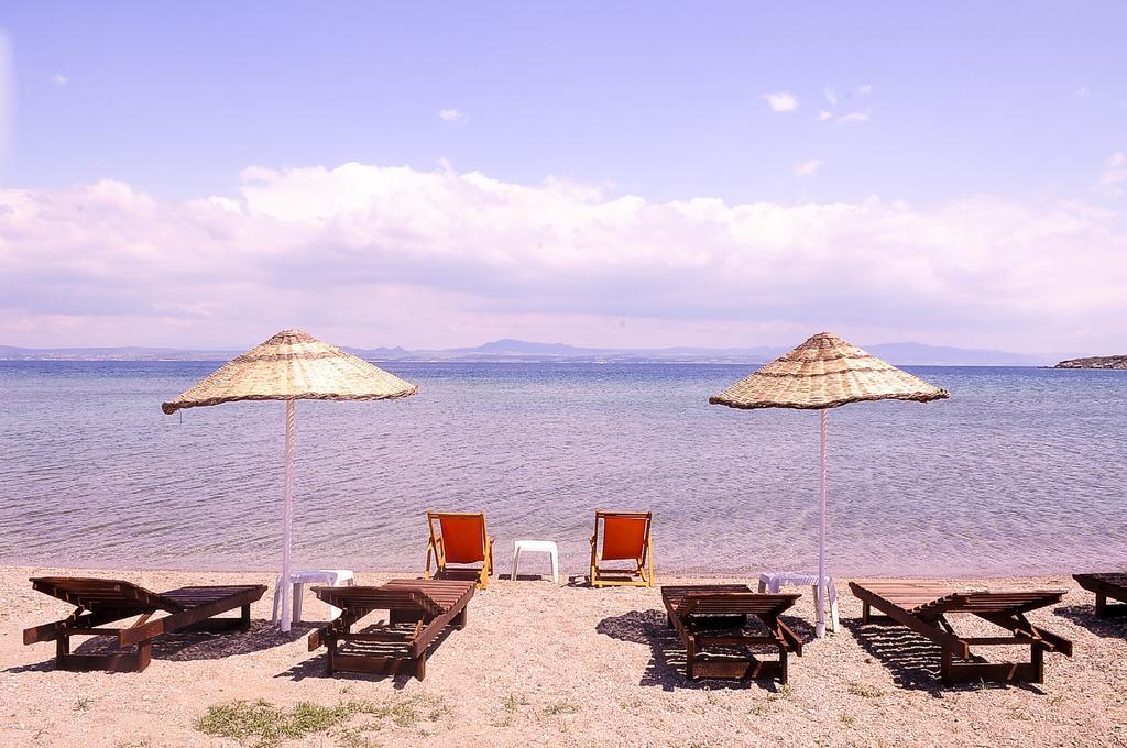 Saklibahce Bozcaada