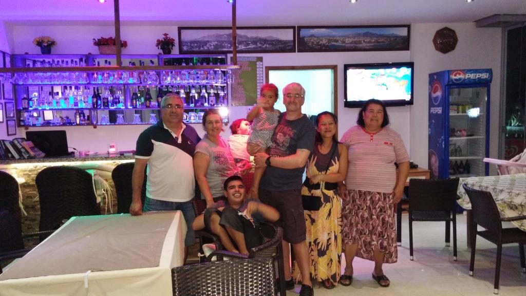 Aparthotel Minta Dalyan