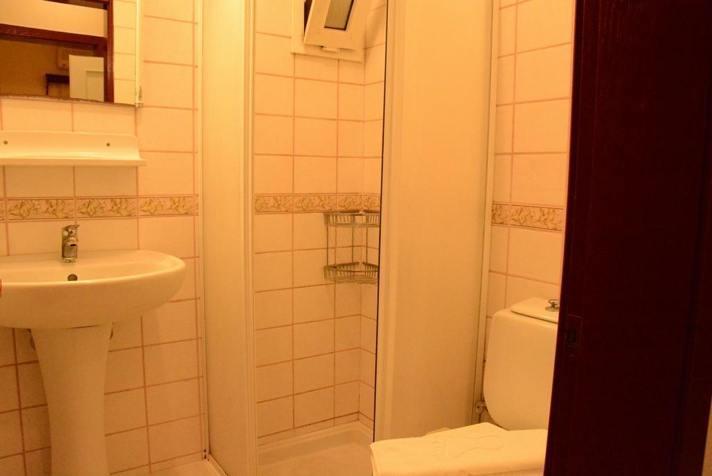 Aparthotel Villa Nergis Bitez
