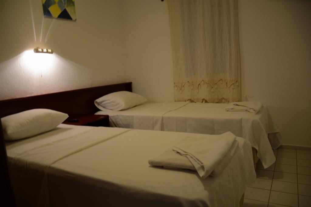 Aparthotel Villa Nergis 5*