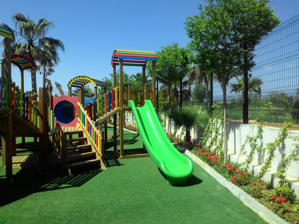 Resort & River &