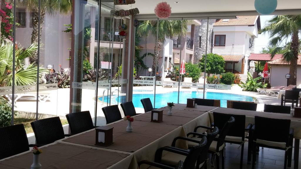 Aparthotel Minta