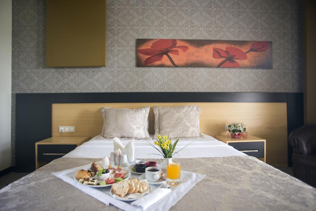 Hotel Berksoy 3*