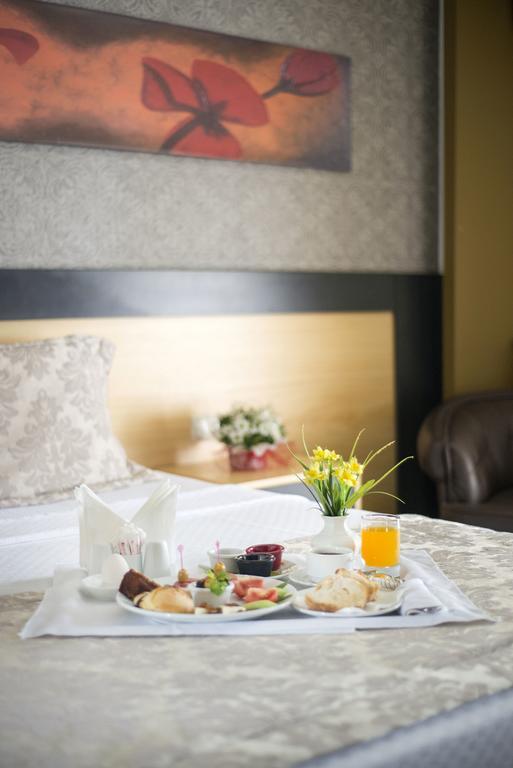 Hotel Berksoy Bergama