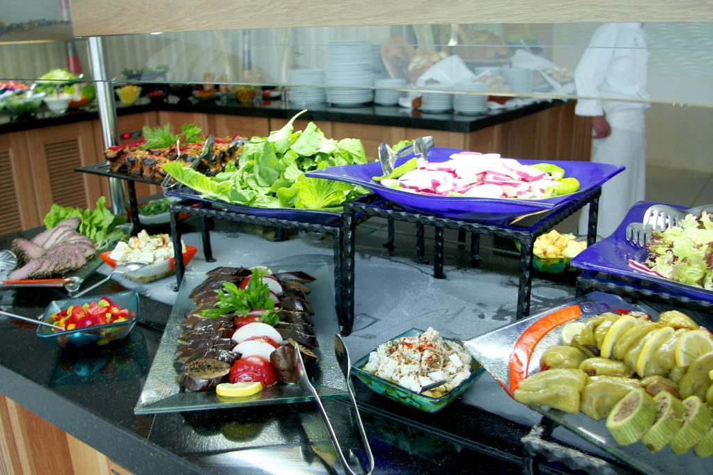 Hotel Eser Premium &