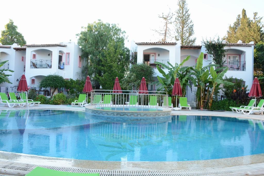 Villa Nergis