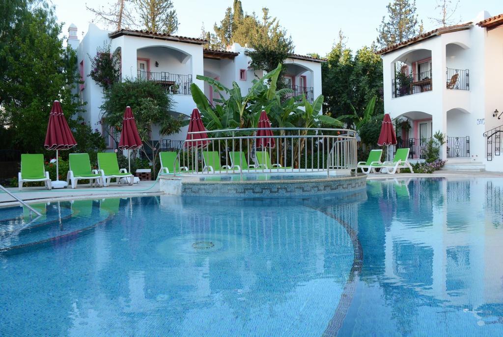 Villa Nergis