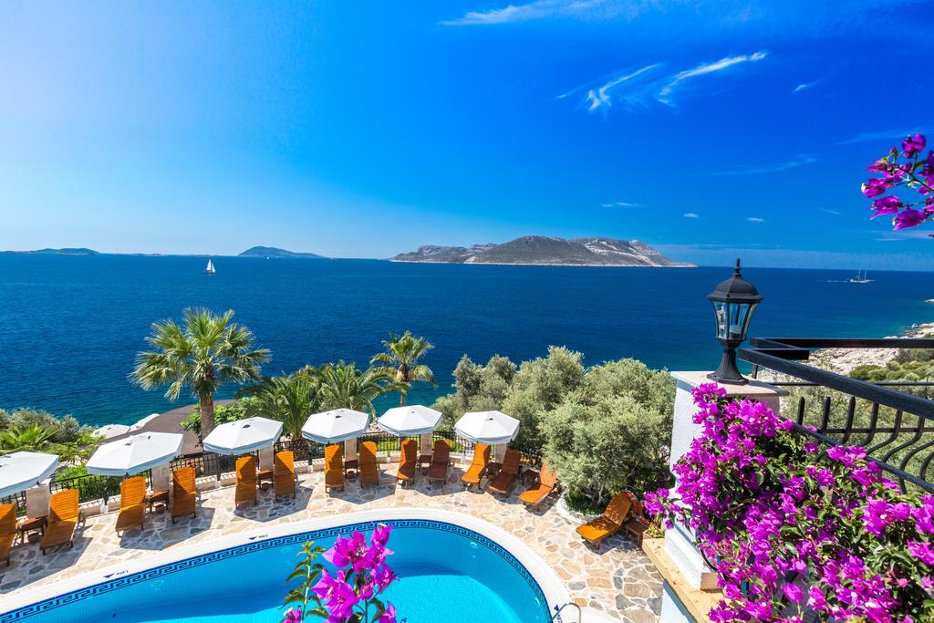 Hotel Hadrian 2*