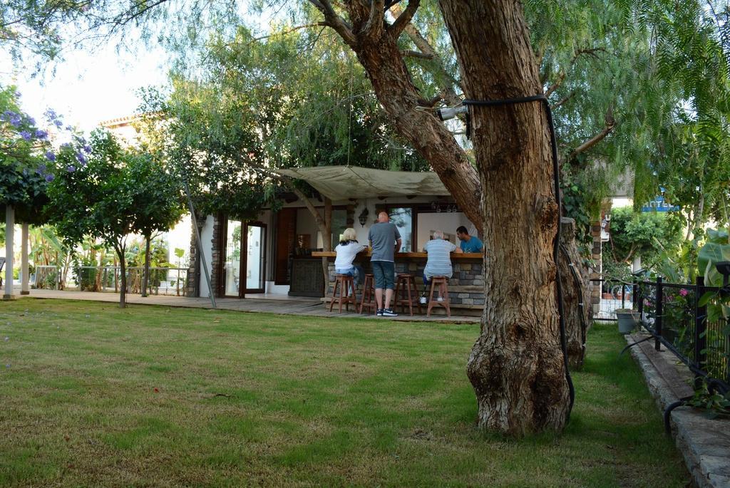 Villa Nergis