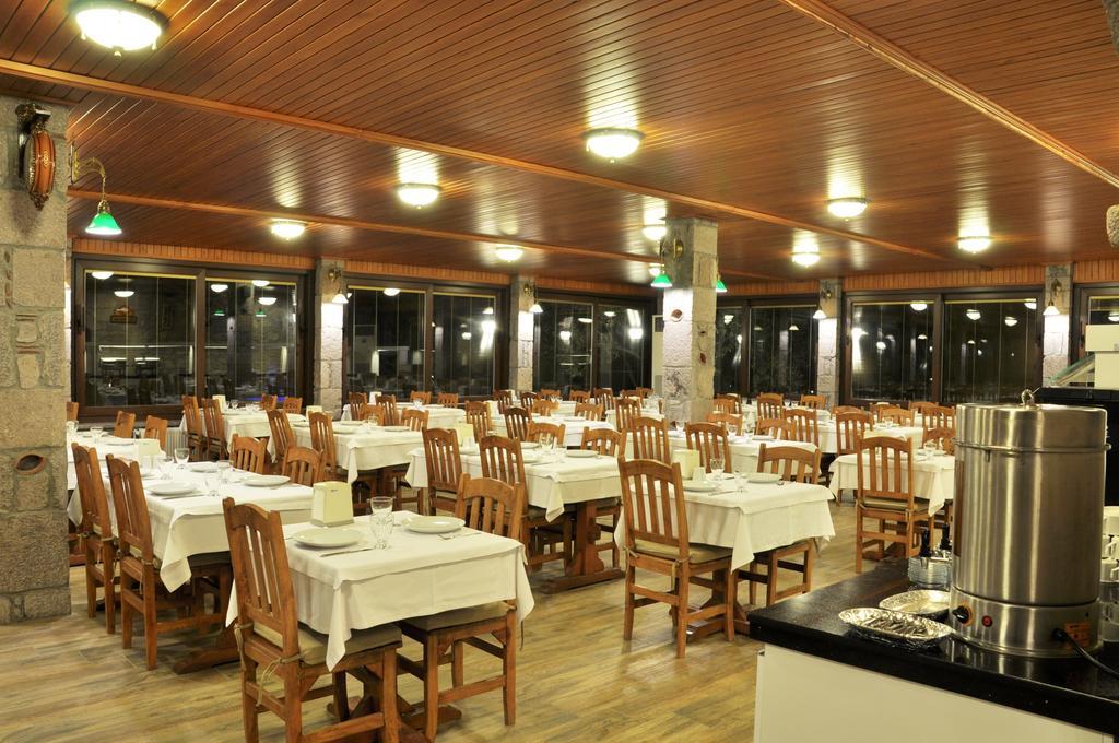 Hotel Park Assos
