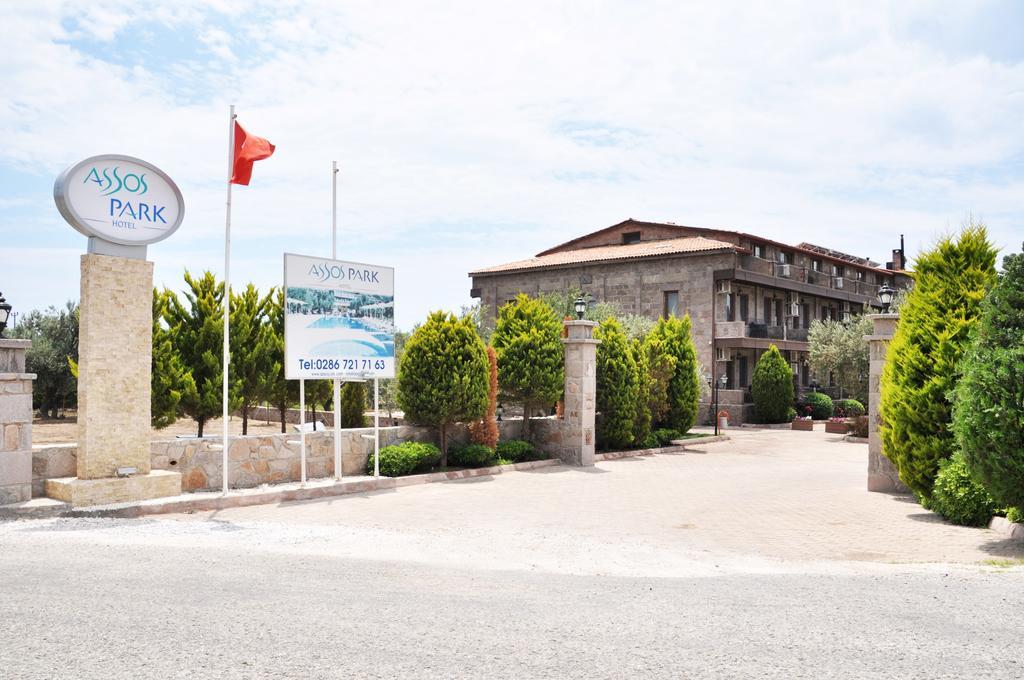 Hotel Park