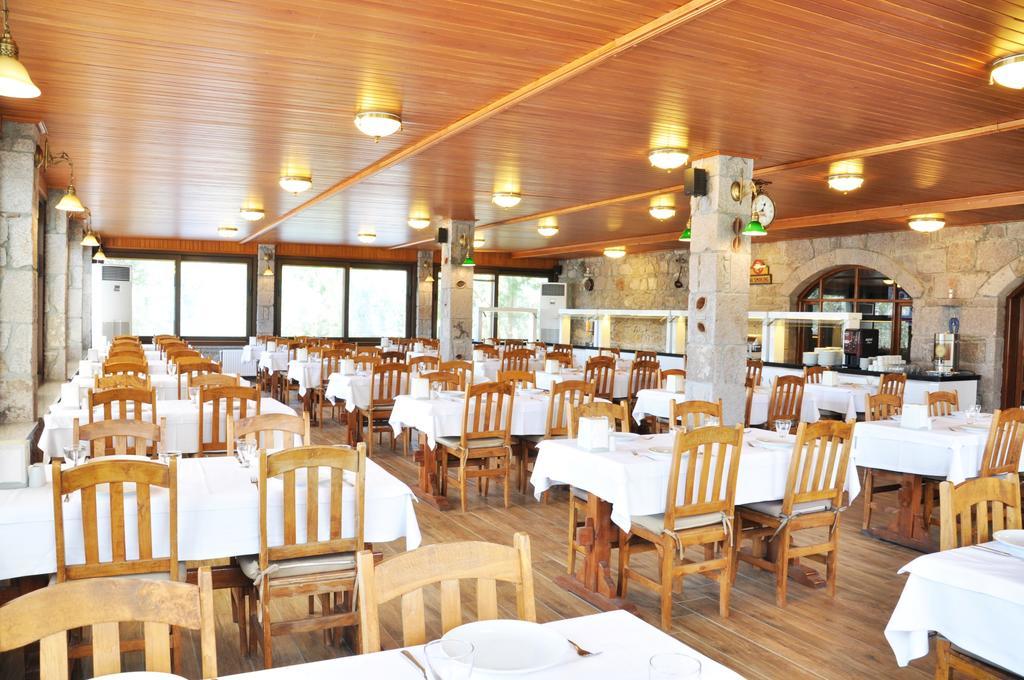 Hotel Park Assos