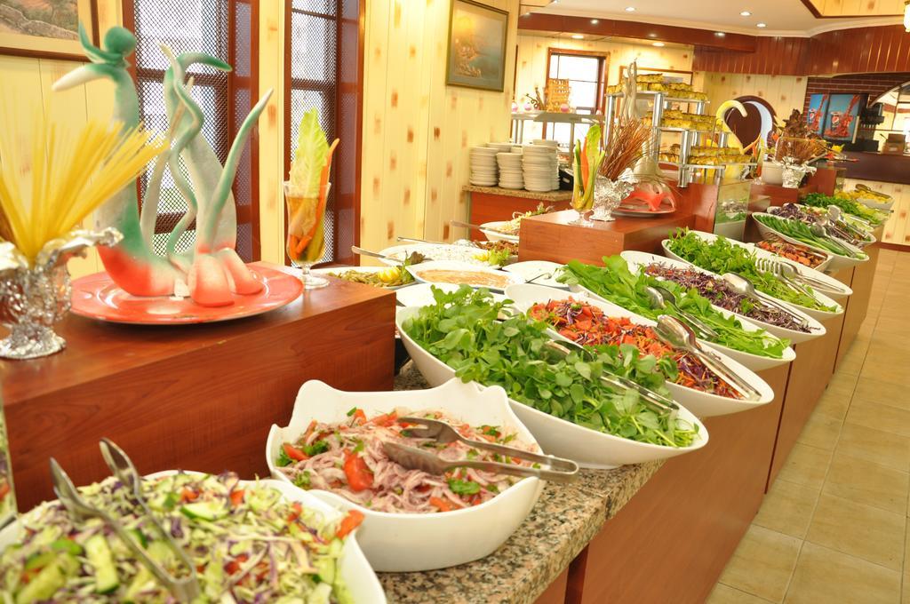 Hotel Xeno Club Mare 3*