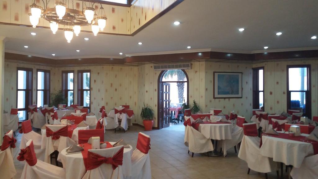 Hotel Xeno Club Mare