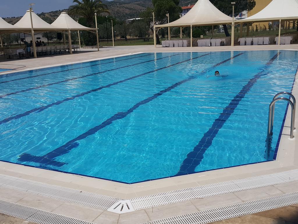 Hotel Berksoy