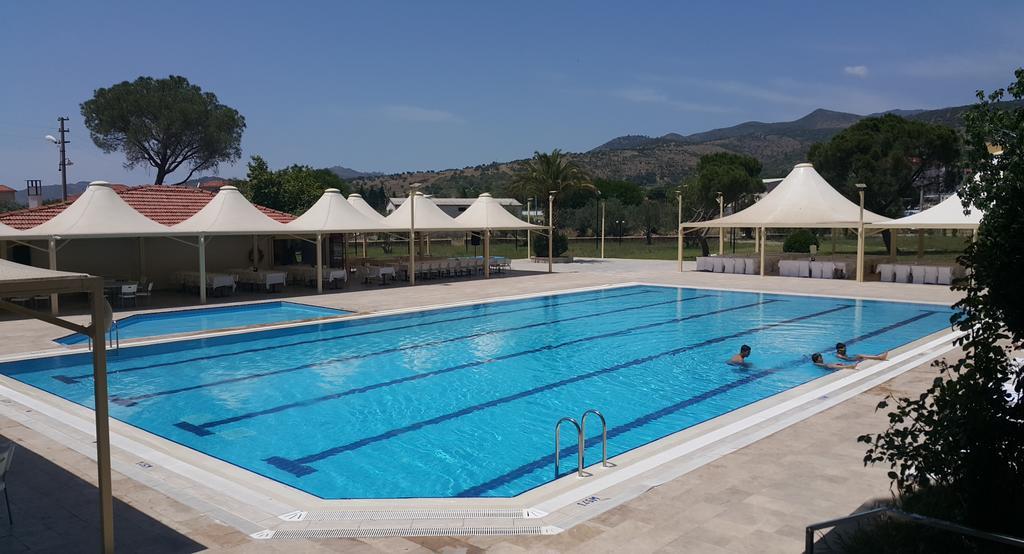 Hotel Berksoy 3*