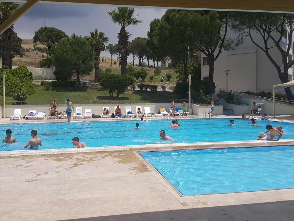 Hotel Berksoy 3*