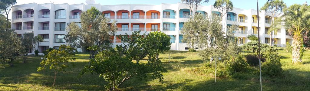 Hotel Berksoy