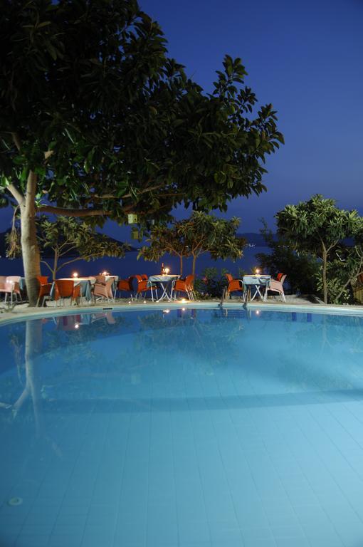 Hotel Maki 2*