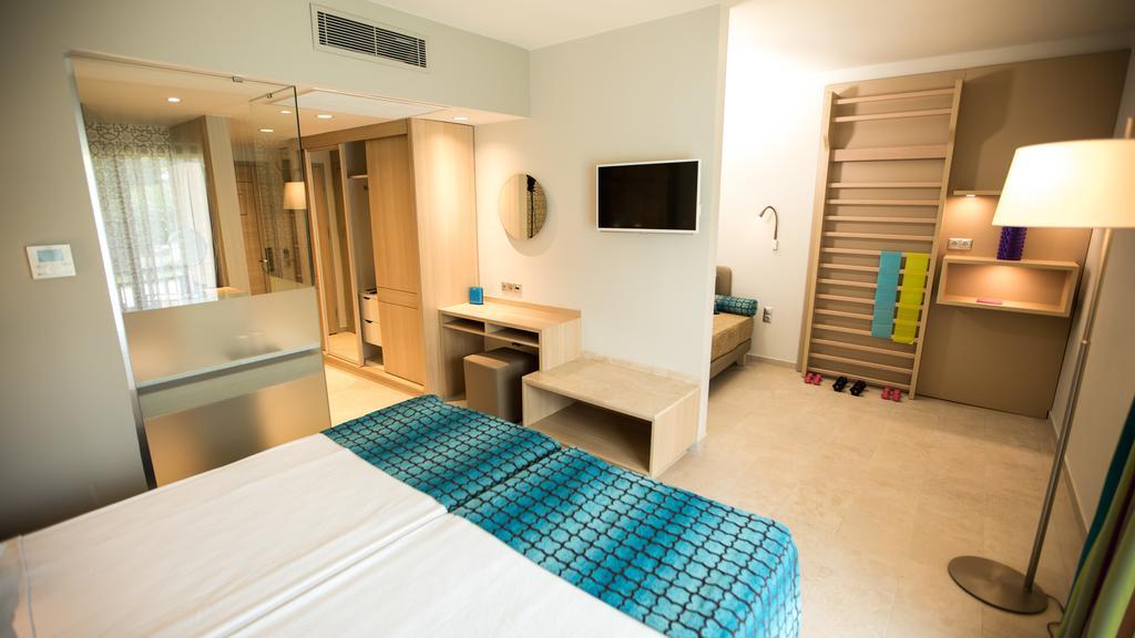 Resort Tui Blue Palm Garden