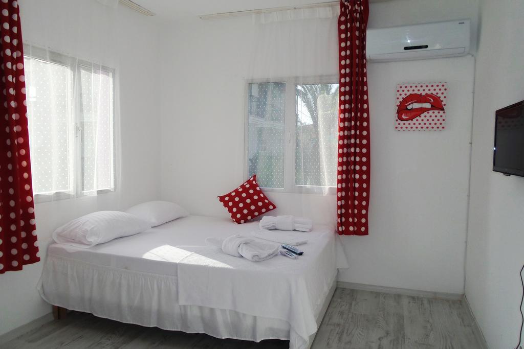 Fullmoon Rooms Cesme