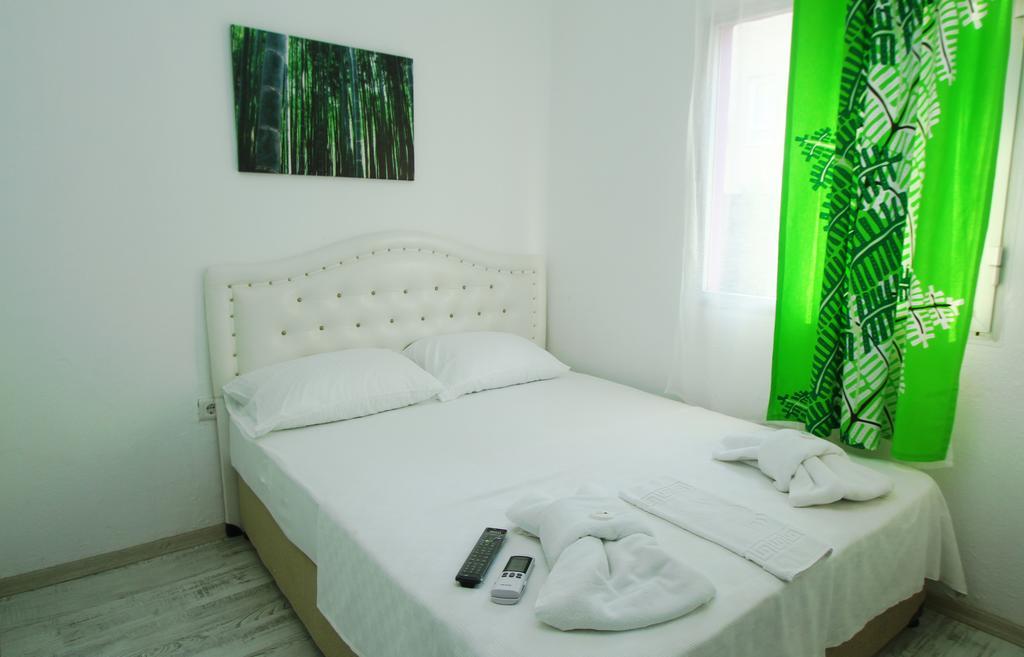 Fullmoon Rooms Cesme