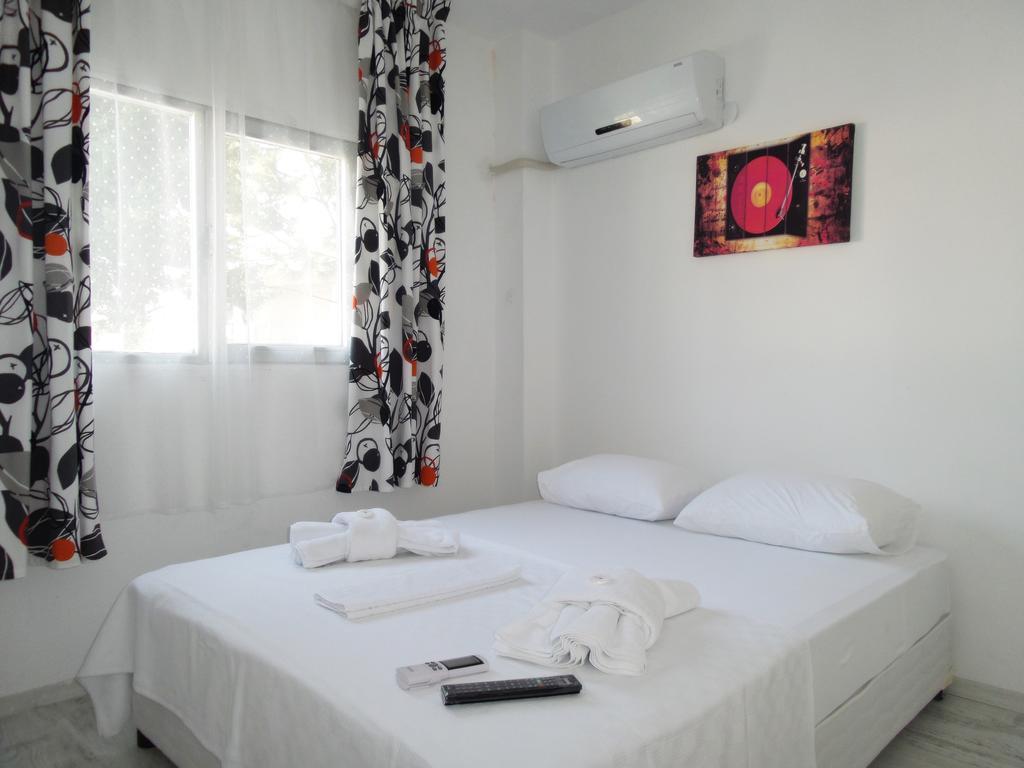 Guest house Fullmoon Rooms Cesme *