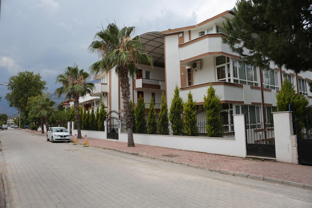 Aparthotel Erol Kemer