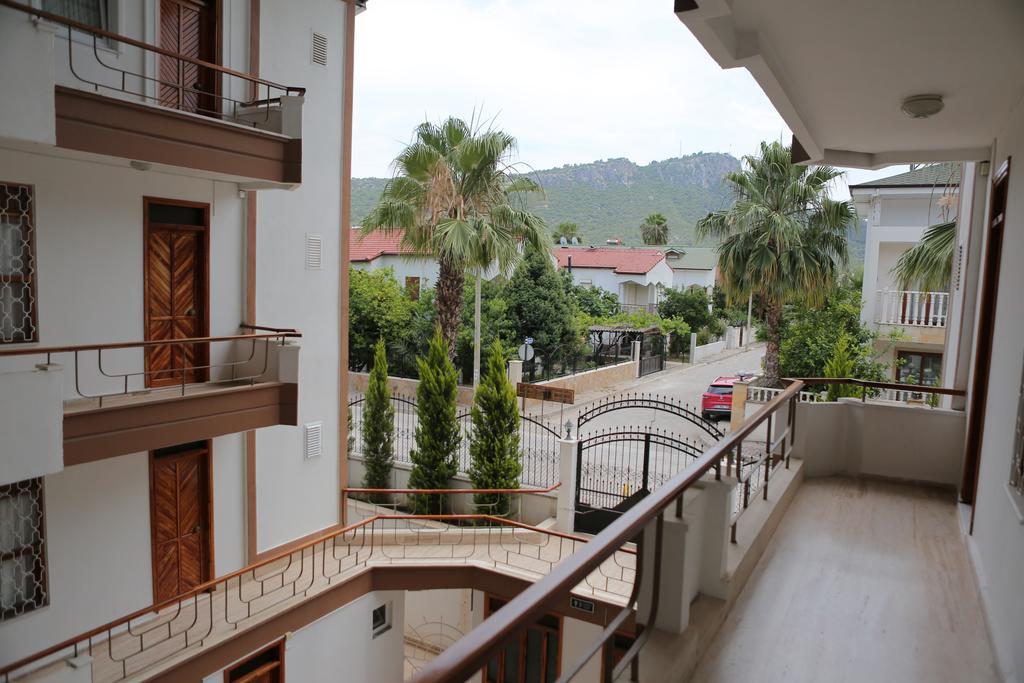 Aparthotel Erol *