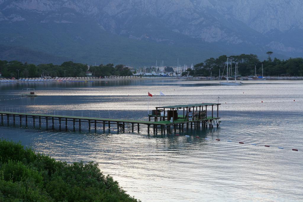 Aparthotel Erol Kemer