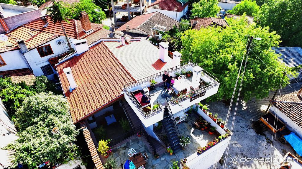 Misanli Pansiyon Edremit (Balikesir)