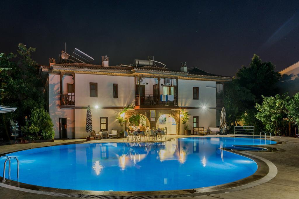 Hotel Su Dalyan