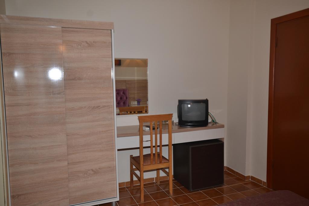 Hotel Su Dalyan