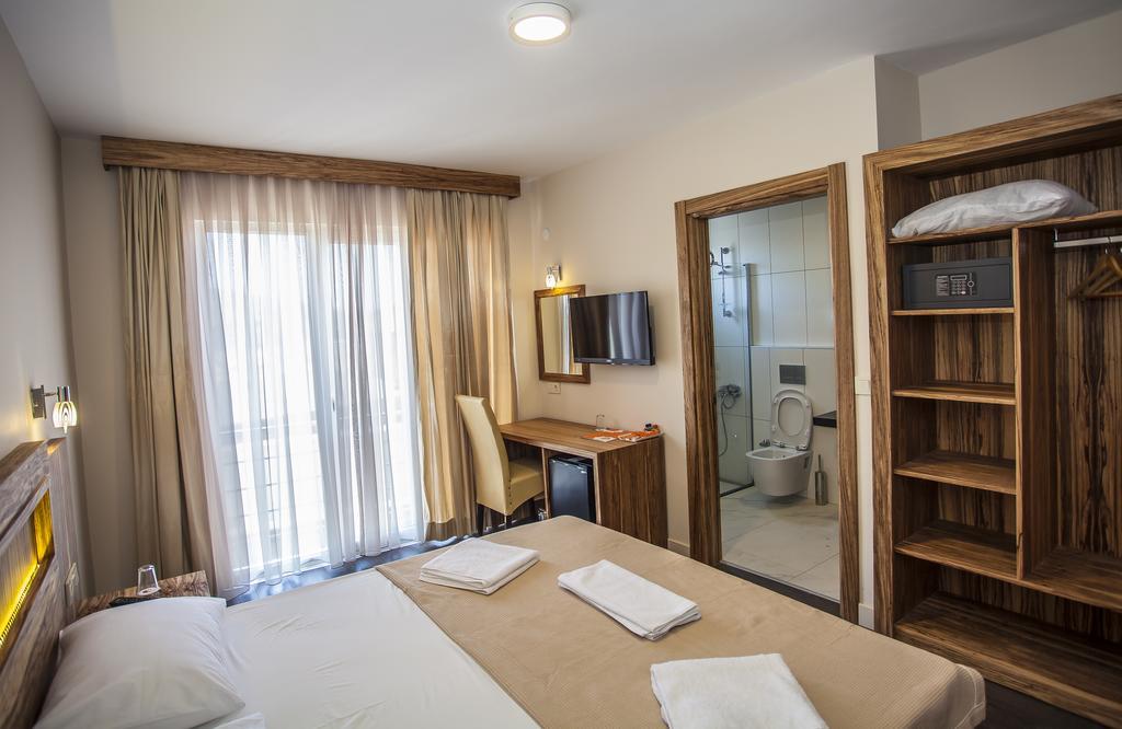 Hotel My Solmaz Cesme