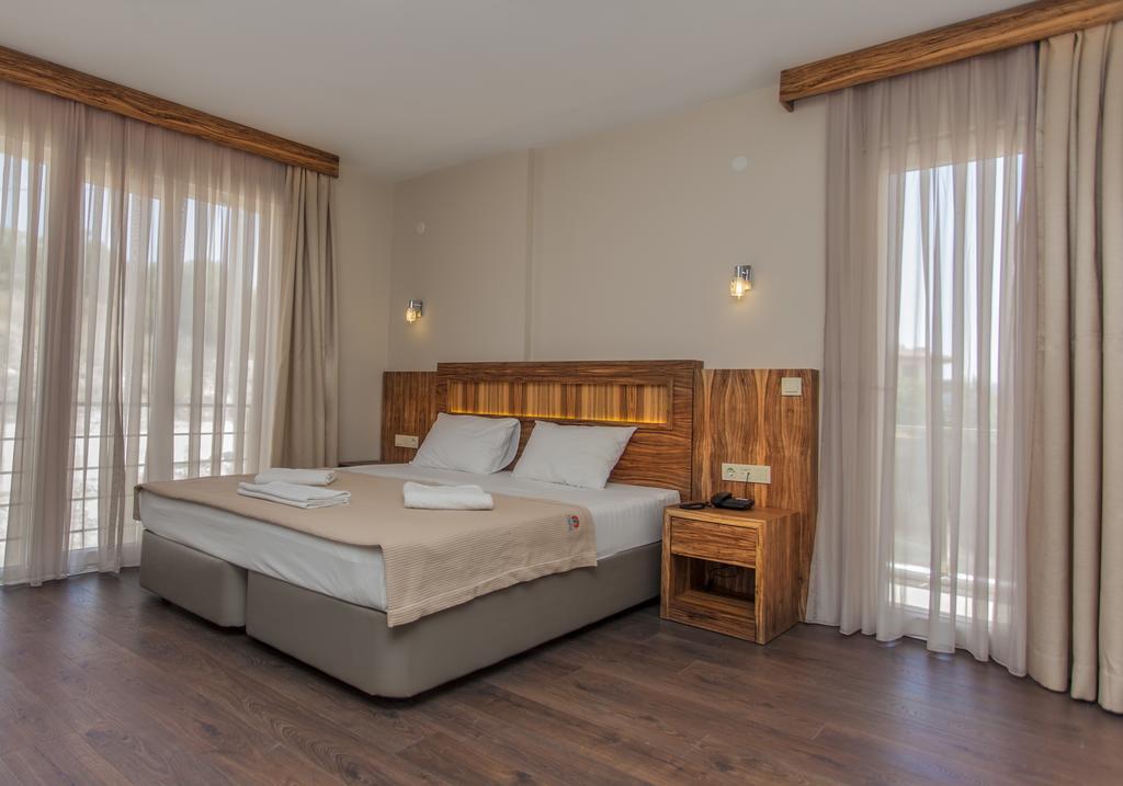 Hotel My Solmaz Cesme