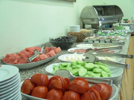 Hotel My Solmaz