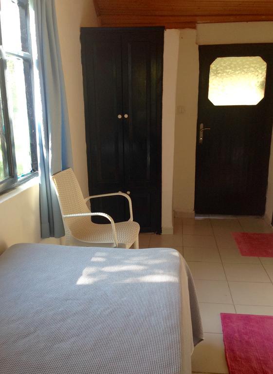 Friends Pension&camping Cirali