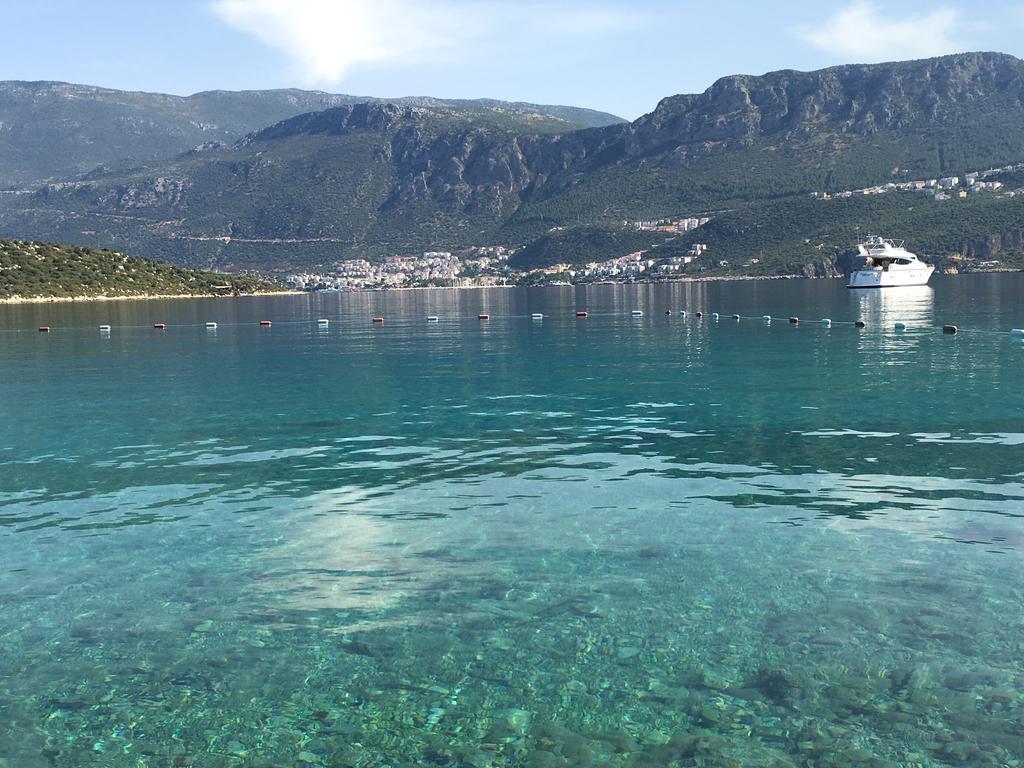 La Moda Beach Kas