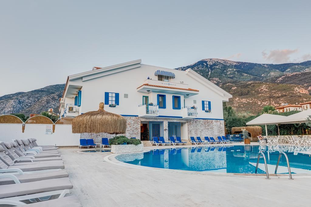 Hotel Monta Verde & Oludeniz