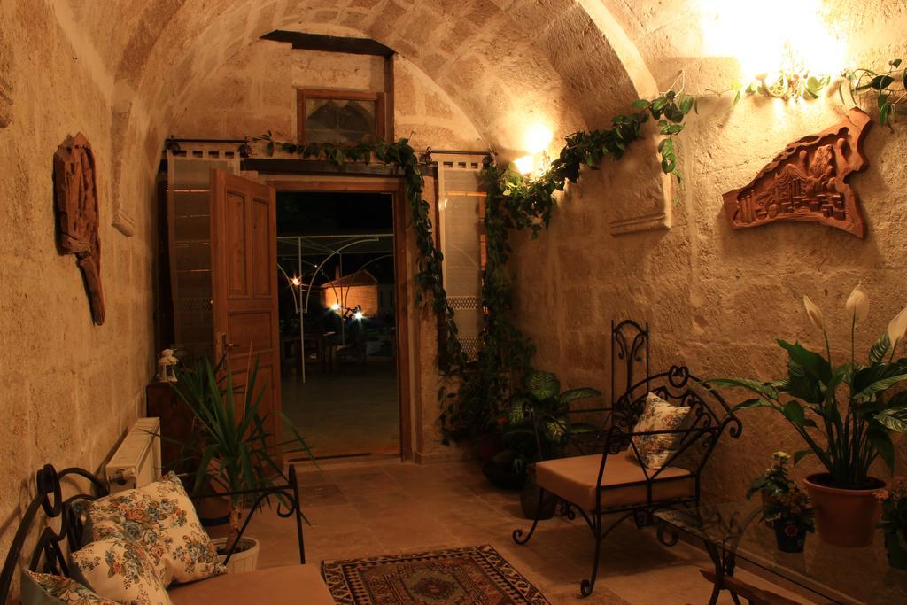 Hotel Elif Stone House 3*