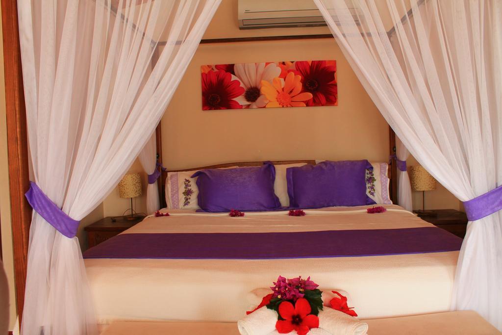 Hotel Bozburun Aphrodite Beach & Hotel 3*