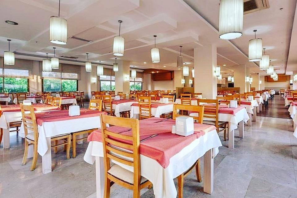 Magic Sun Beldibi (Kemer)