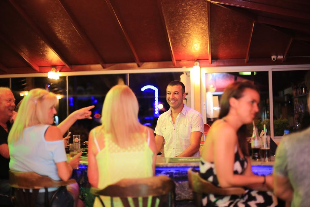 Aparthotel Amaris Marmaris