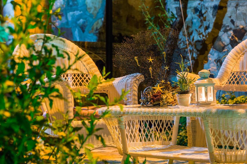 Homestay Cunda Esen *