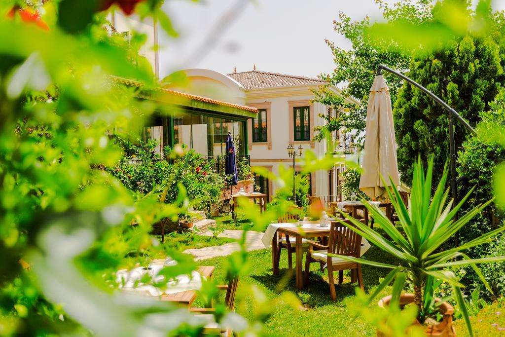 Cunda Esen Ayvalik