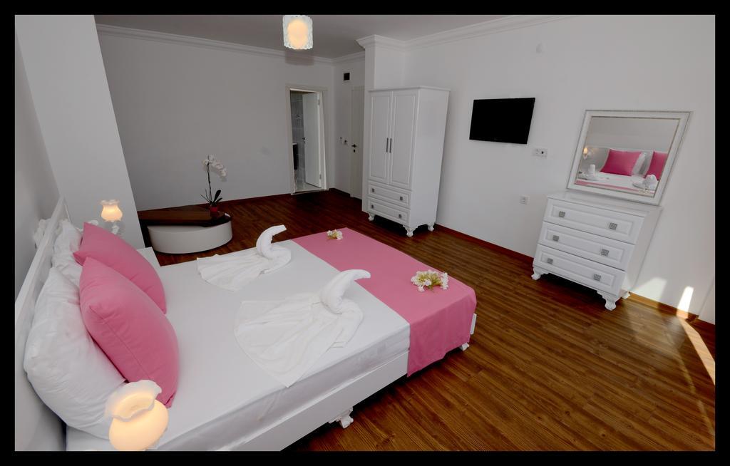 Hotel Dinc Bozburun