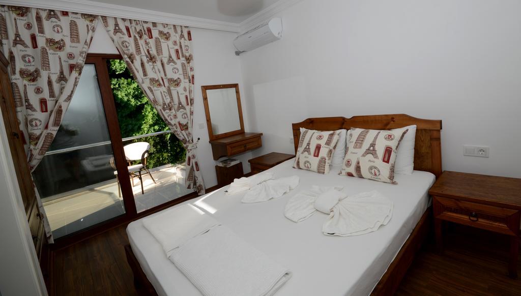 Hotel Dinc Bozburun