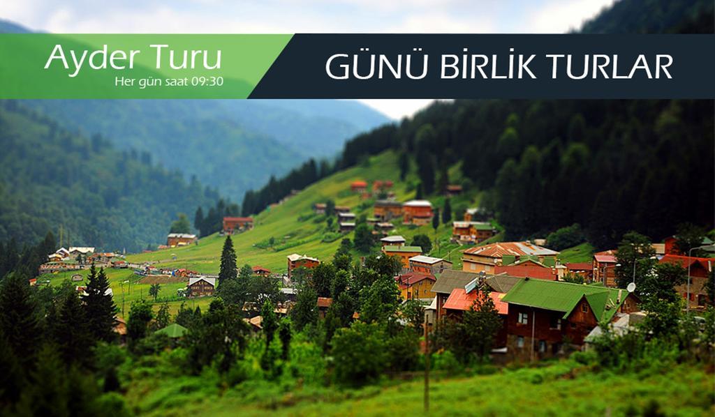 Nazar Trabzon